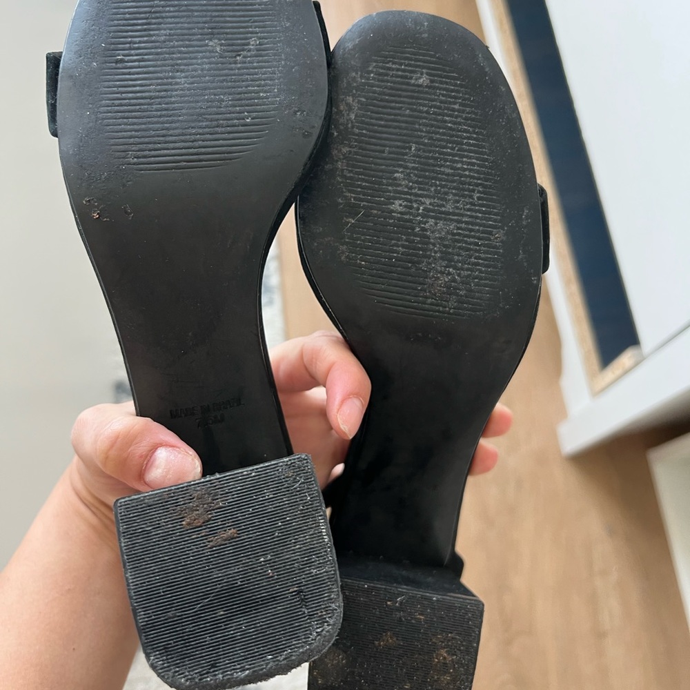 Steve Madden sandals - Picture 6 of 8